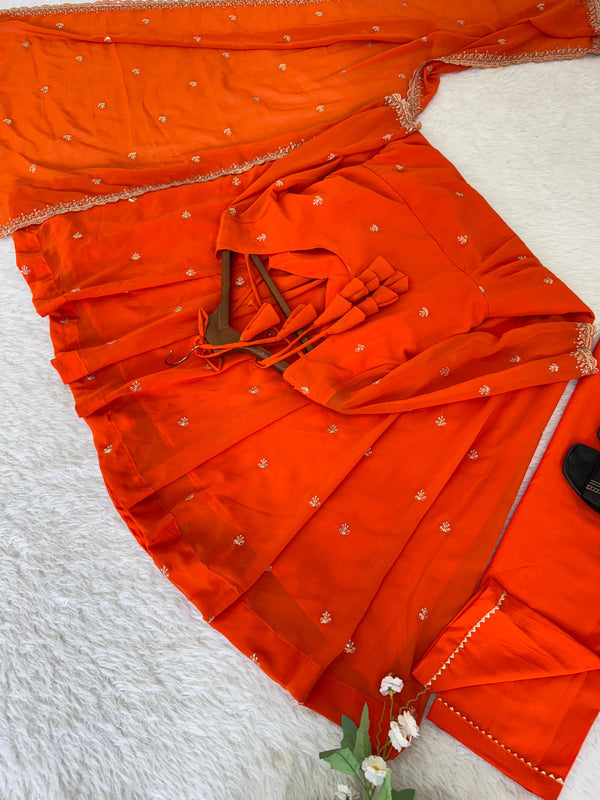 😍Anarkali Gowns for Party, SWEET HEART DESIGN 💖😍