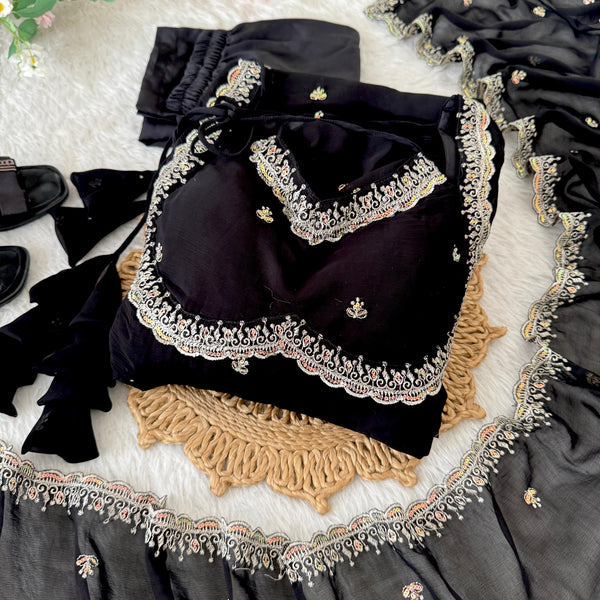 😍Anarkali Gowns for Party, SWEET HEART DESIGN 💖😍