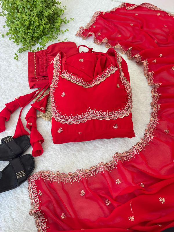 😍Anarkali Gowns for Party, SWEET HEART DESIGN 💖😍