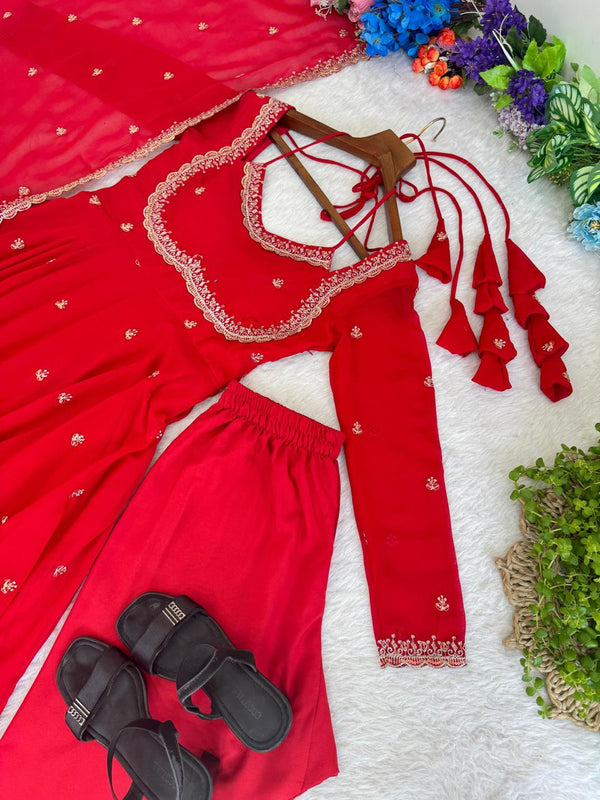 😍Anarkali Gowns for Party, SWEET HEART DESIGN 💖😍